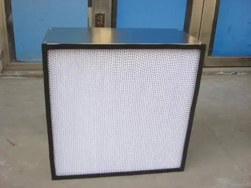 空气过滤器的用途有哪些？